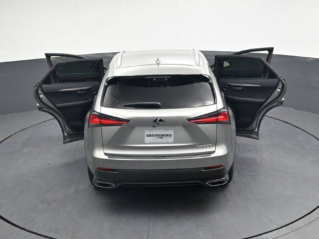 Used 2020 Lexus NX 300 FWD w/ Comfort Package image 40