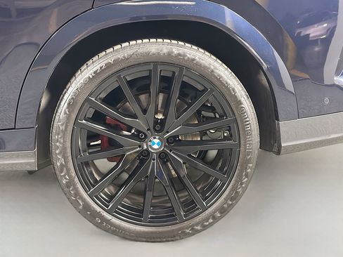 Certified 2024 BMW X6 xDrive40i w/ Premium Package image 32