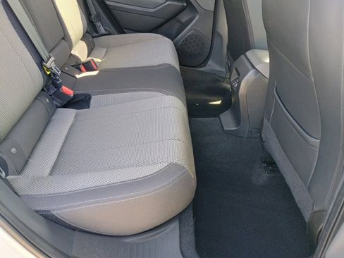 Certified 2024 Subaru Crosstrek 2.0i Premium image 19