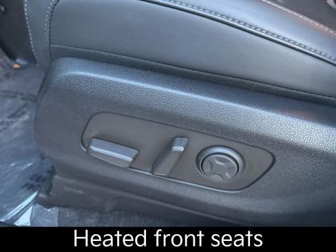 Certified 2026 Kia Carnival EX image 19