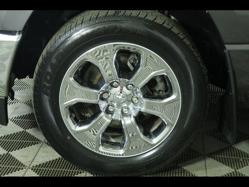 Used 2023 RAM 1500 Lone Star AWD/4WD image 21