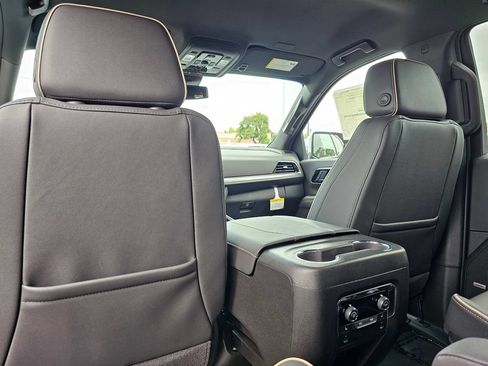 New 2026 Chevrolet Tahoe Premier RWD image 20
