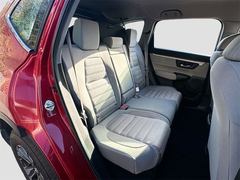 Used 2020 Honda CR-V LX image 24