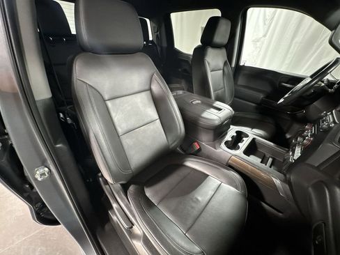 Used 2019 Chevrolet Silverado 1500 RST w/ All-Star Edition image 31