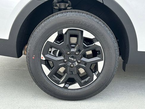 New 2026 Kia Sorento S w/ S Panoramic Sunroof Package image 7