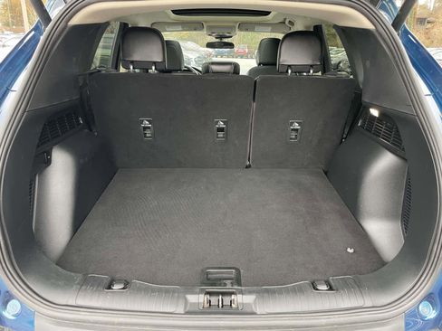 Used 2020 Ford Escape SE Sport image 4