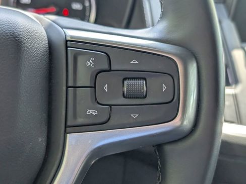 Used 2024 Chevrolet Tahoe LS w/ Driver Alert Package image 31