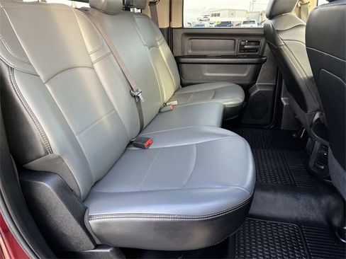 Used 2020 RAM 3500 Tradesman w/ Chrome Appearance Group image 25