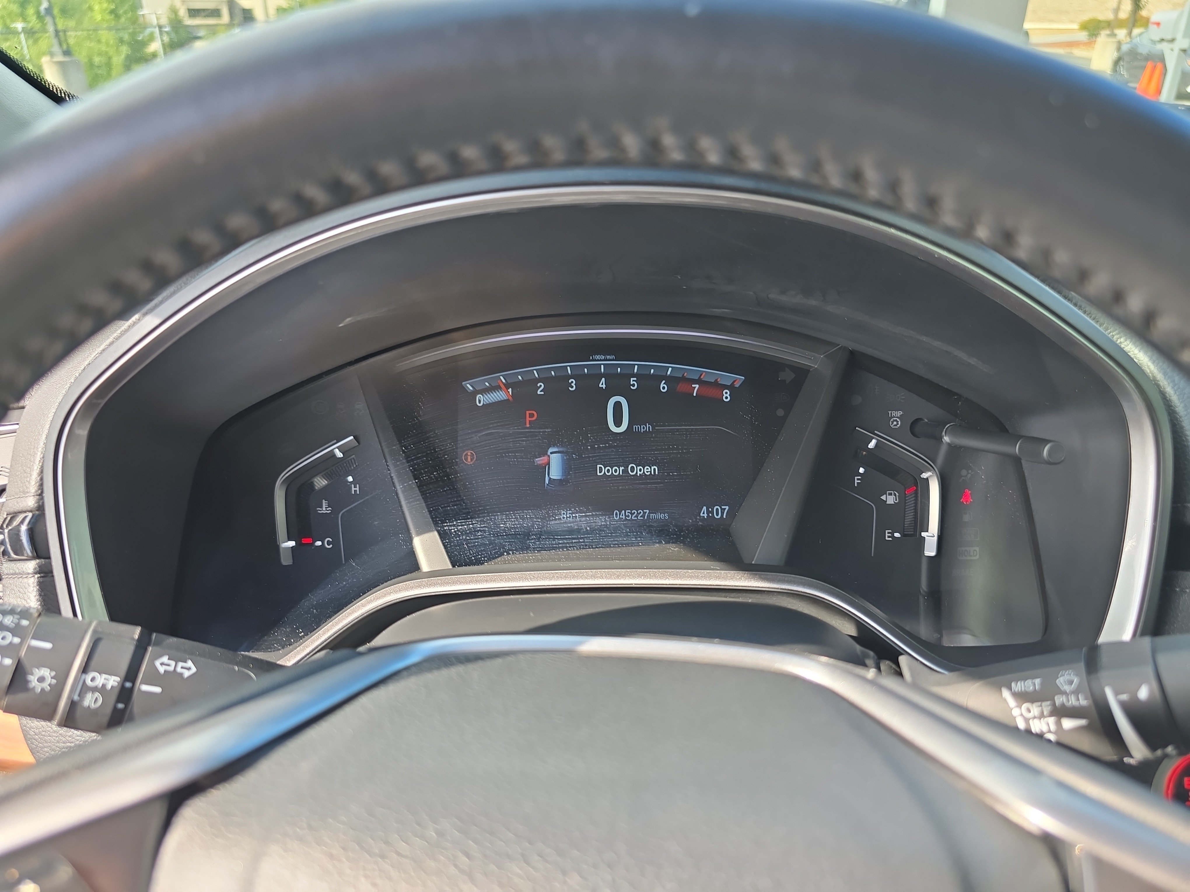 Used 2022 Honda CR-V EX-L image 32
