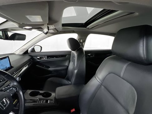 Used 2022 Honda Civic Touring image 22