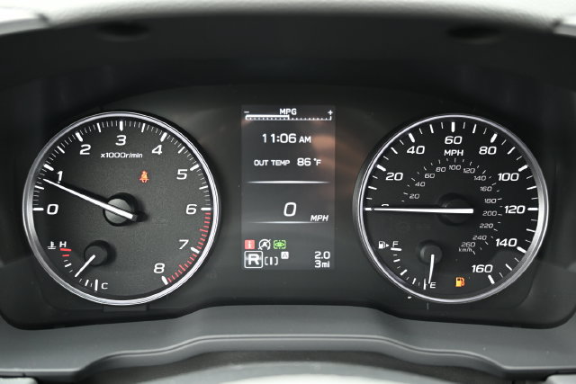 New 2026 Subaru Crosstrek 2.5i Limited AWD/4WD image 32