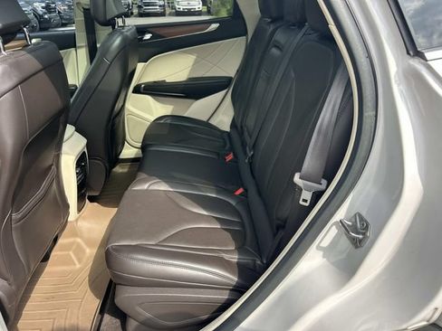 Used 2016 Lincoln MKC Reserve FWD image 22