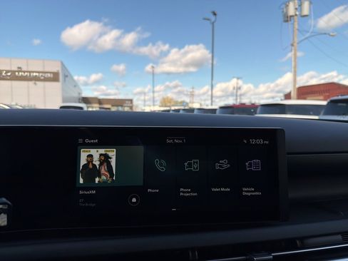 New 2026 Hyundai Tucson SEL image 21