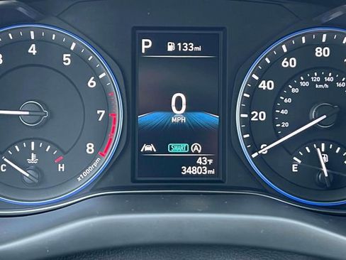 Certified 2023 Hyundai Kona SE image 26