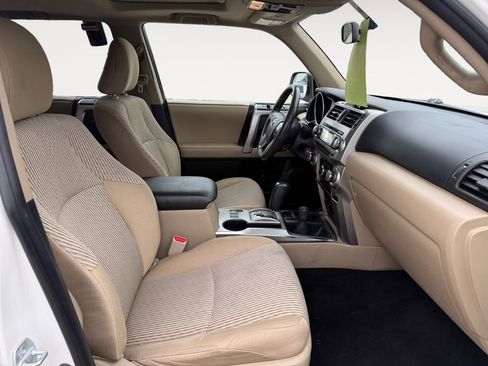 Used 2011 Toyota 4Runner SR5 w/ Convenience Pkg AWD/4WD image 15