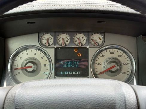 Used 2009 Ford F150 Lariat AWD/4WD image 26