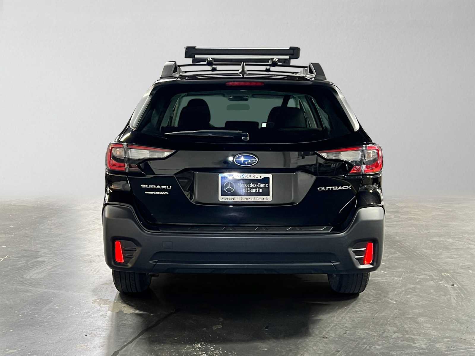 Used 2020 Subaru Outback AWD/4WD image 4