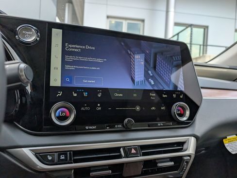 New 2026 Lexus RX 350 image 15