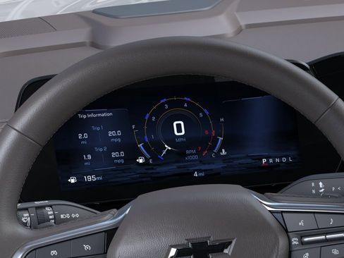 New 2026 Chevrolet Suburban Z71 image 18