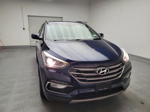 Used 2017 Hyundai Santa Fe Sport image 14