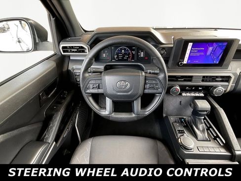 Used 2025 Toyota Tacoma SR image 9