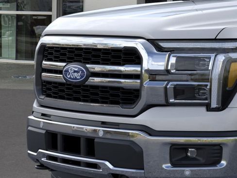 New 2026 Ford F150 Lariat AWD/4WD image 17