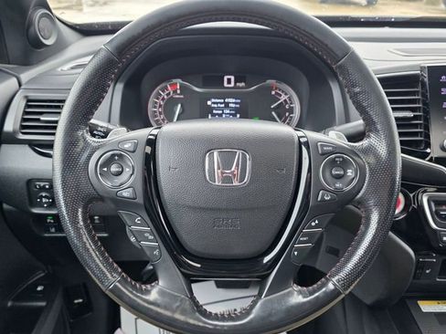 Used 2023 Honda Ridgeline Black Edition image 25
