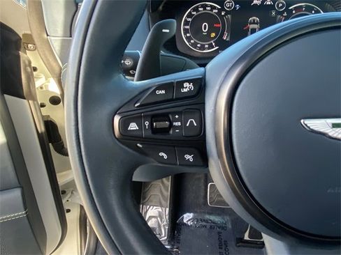 Used 2023 Aston Martin DBX 707 image 8