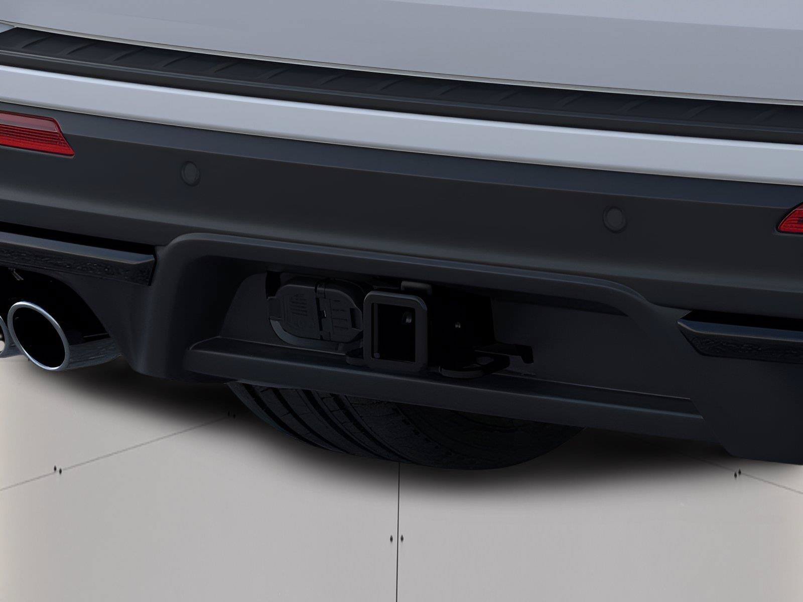 New 2026 Ford Explorer ST AWD/4WD image 22