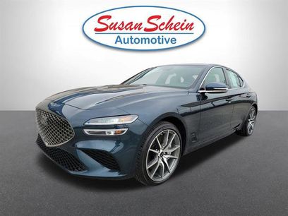 Used 2024 Genesis G70 2.5T