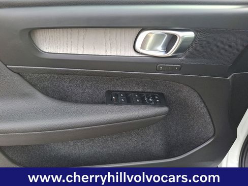 Certified 2023 Volvo XC40 B5 Plus w/ Driver Assist Package image 13