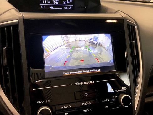 Used 2023 Subaru Crosstrek 2.0i image 28