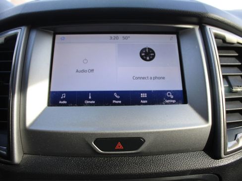 Used 2020 Ford Ranger XLT w/ Equipment Group 301A Mid image 35