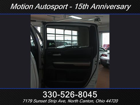 Used 2016 Toyota Tundra TRD Pro image 39