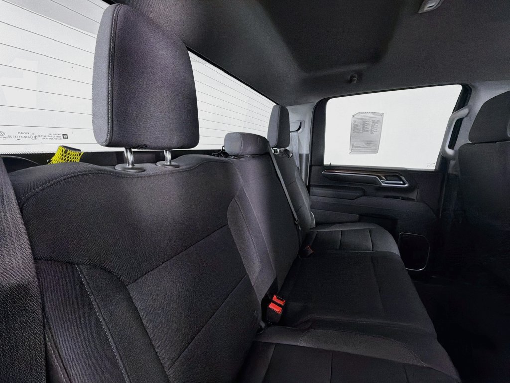 Used 2025 Chevrolet Silverado 2500 LT w/ Convenience Package AWD/4WD image 27