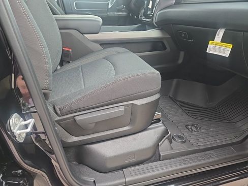 New 2026 RAM 2500 Big Horn image 86