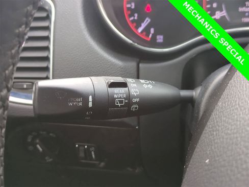 Used 2015 Dodge Durango Limited w/ Nav & Power Liftgate Group image 36