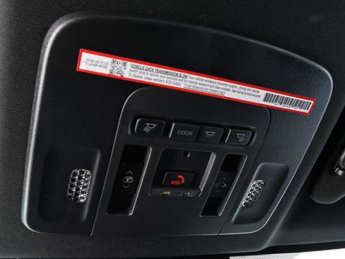 Used 2025 Toyota Camry XSE w/ Premium Plus Package FWD image 35