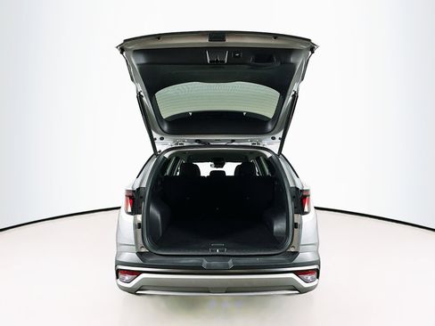 Used 2025 Hyundai Tucson SEL image 29