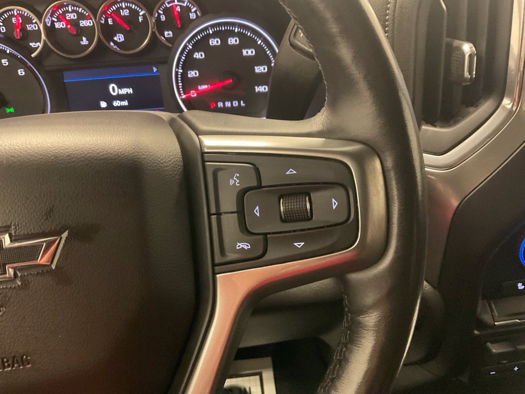 Used 2020 Chevrolet Silverado 1500 RST AWD/4WD image 21