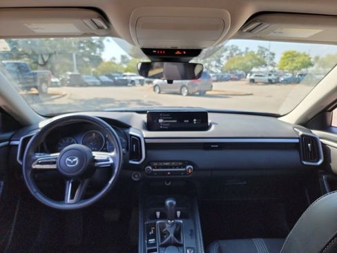 Used 2023 MAZDA CX-50 2.5 S w/ Cargo Package AWD/4WD image 17