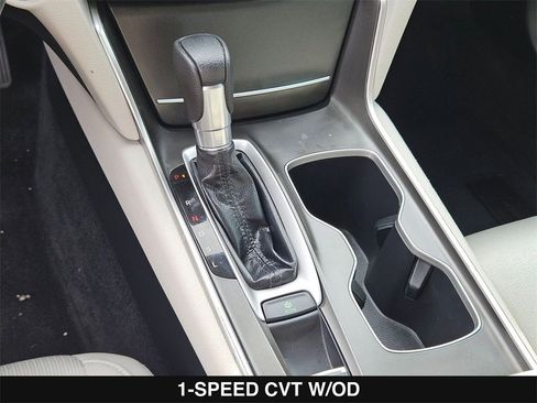Used 2020 Honda Accord LX image 21