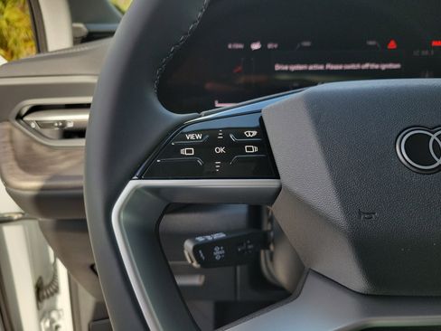 New 2025 Audi Q5 Premium Plus image 30