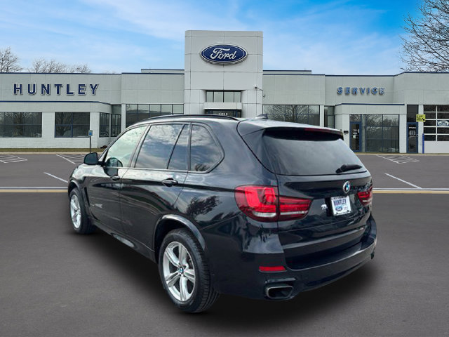 Used 2018 BMW X5 xDrive35i AWD/4WD image 6