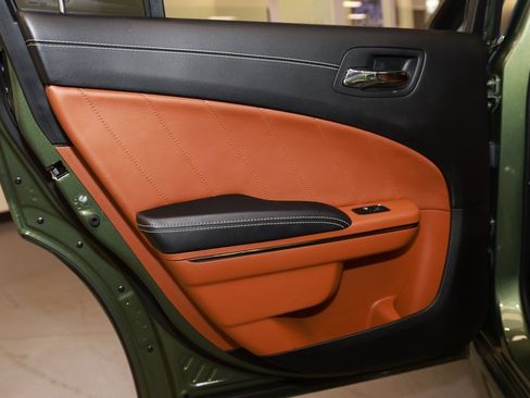 Used 2022 Dodge Charger SRT Hellcat image 21