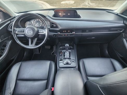 Used 2021 MAZDA CX-30 AWD 2.5 S w/ Select Package image 29