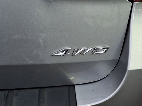 Certified 2023 Ford Explorer Timberline w/ Timberline Technology Package image 31