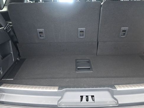 Used 2024 Lincoln Navigator Reserve image 34