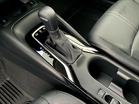 New 2026 Toyota Corolla XLE image 7