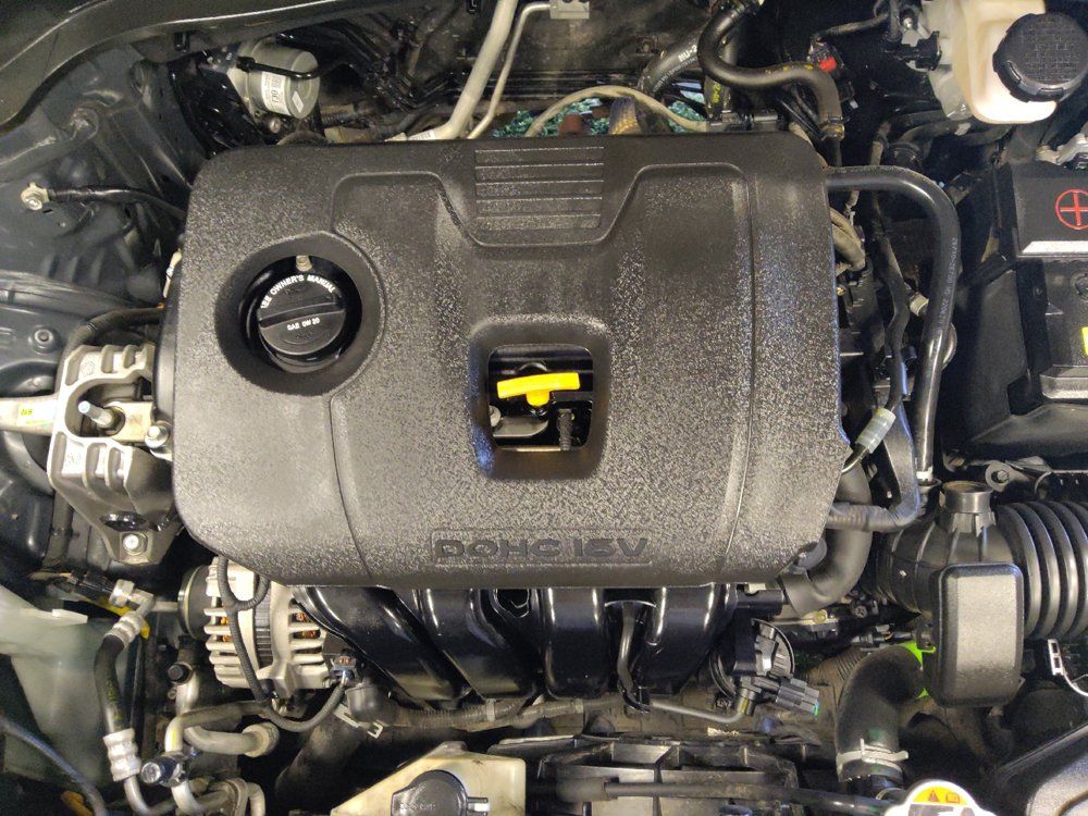 Used 2023 Kia Soul LX w/ Option Group 015 FWD image 30